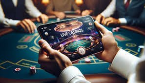 Pengguna rolex878 menikmati hiburan sports betting dan live casino melalui browser mobile di Indonesia